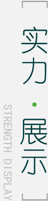实力展示